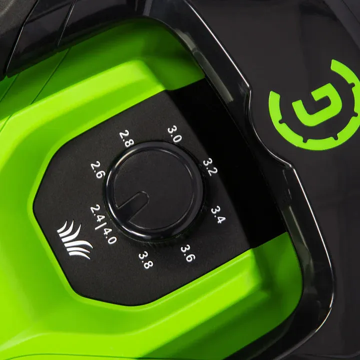 optimow® 33H Robotic Lawn Mower