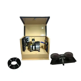 Outdoor Water Solutions Deep Pond Electric Aerators