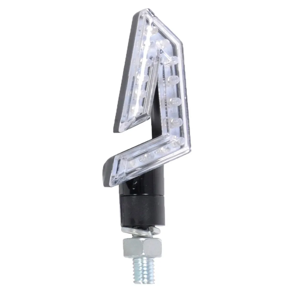 Oxford LED Indicators Signal 4(incl. 2 resistors) Waterproof Motorcycle Lights
