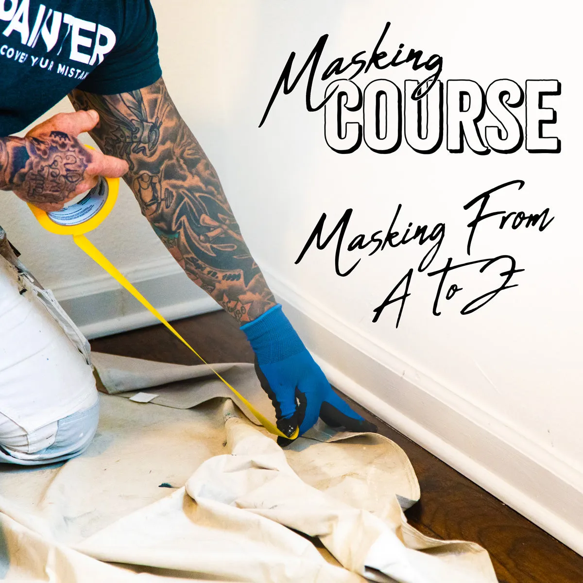 Paint Life Online Course Bundle