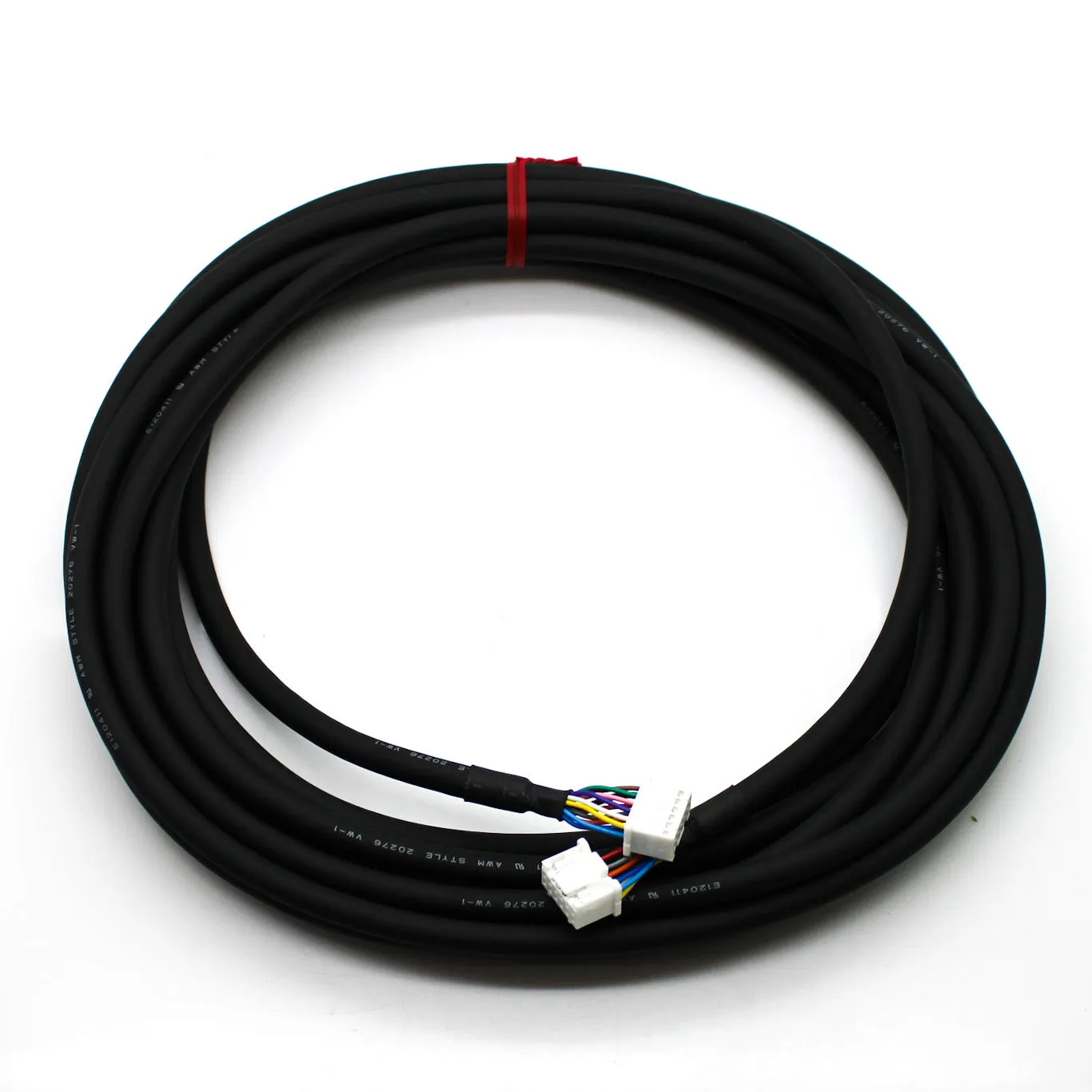 Panasonic 5m Sensor Head Connecting Cable for ER-X Series UERXCCJ5H ER-XCCJ5H