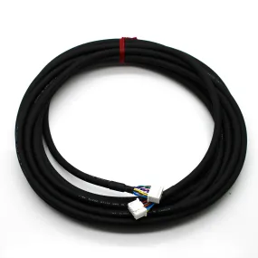 Panasonic 5m Sensor Head Connecting Cable for ER-X Series UERXCCJ5H ER-XCCJ5H