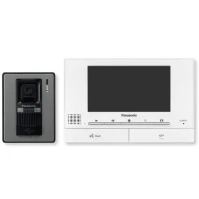 Panasonic VL–SV 74 S  Video Door Phone