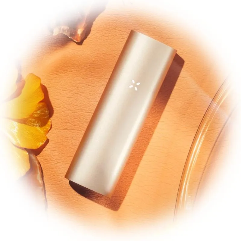 Pax Labs - Pax 3 Dry Herb Vaporizer
