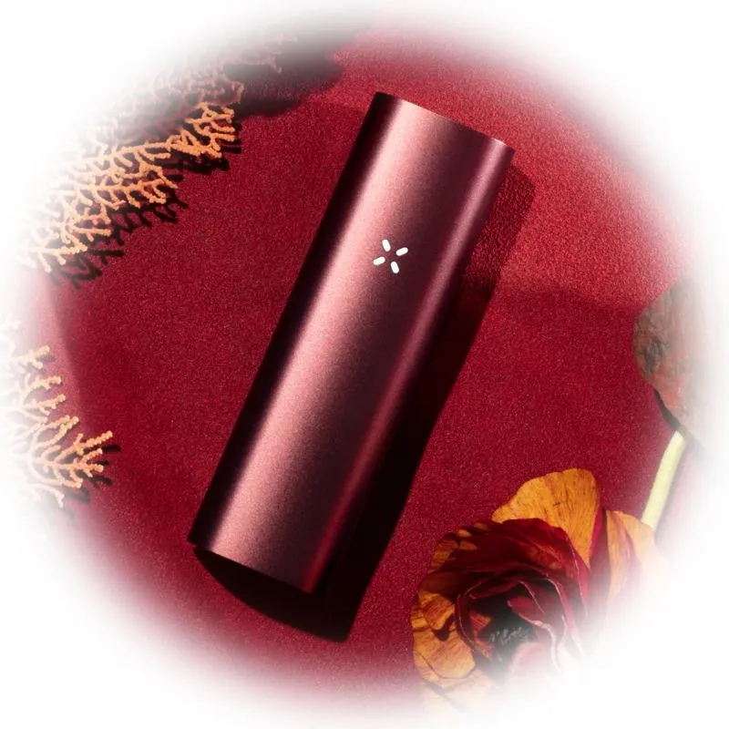 Pax Labs - Pax 3 Dry Herb Vaporizer