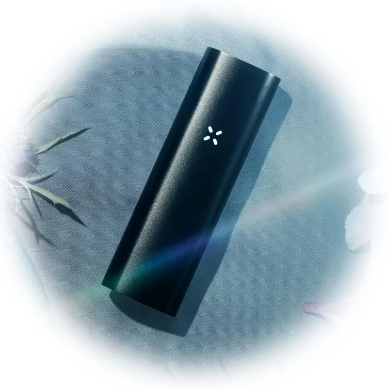 Pax Labs - Pax 3 Dry Herb Vaporizer