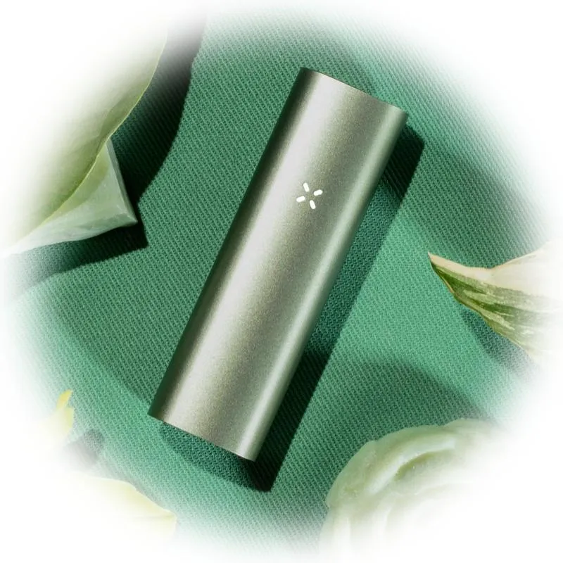 Pax Labs - Pax 3 Dry Herb Vaporizer