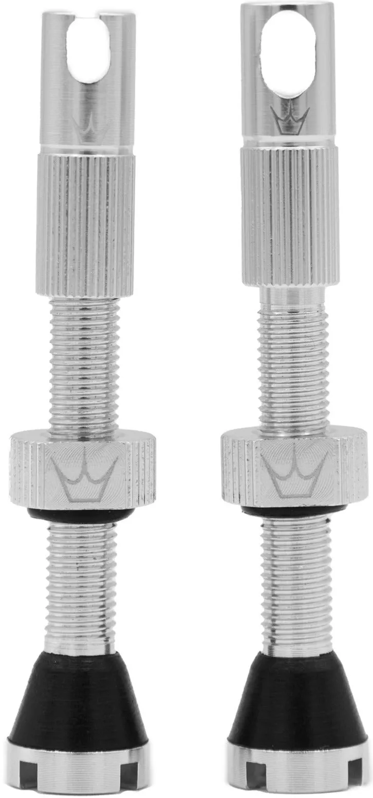 Peaty's MK2 Tubeless Valves