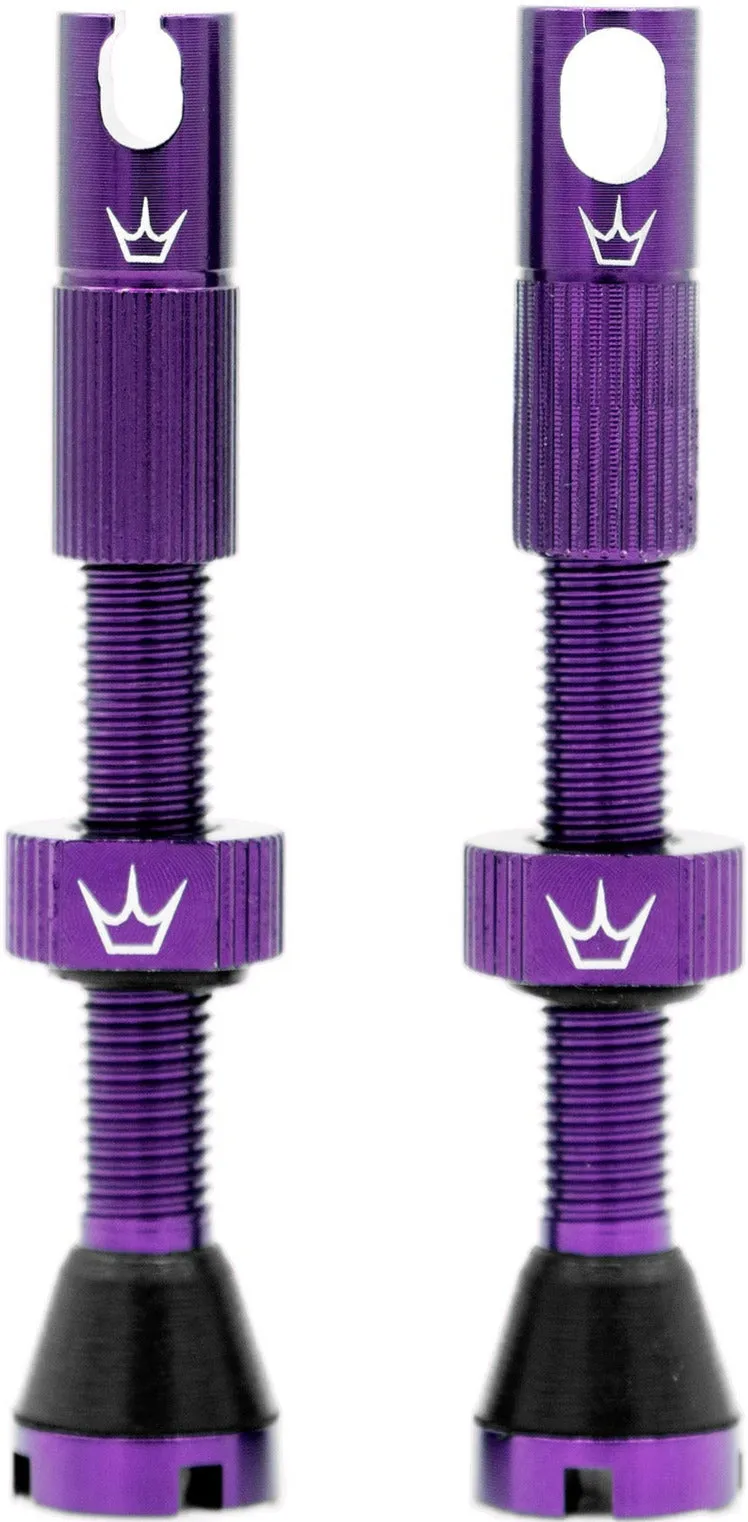Peaty's MK2 Tubeless Valves