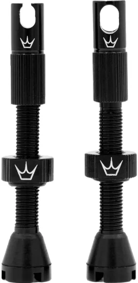 Peaty's MK2 Tubeless Valves