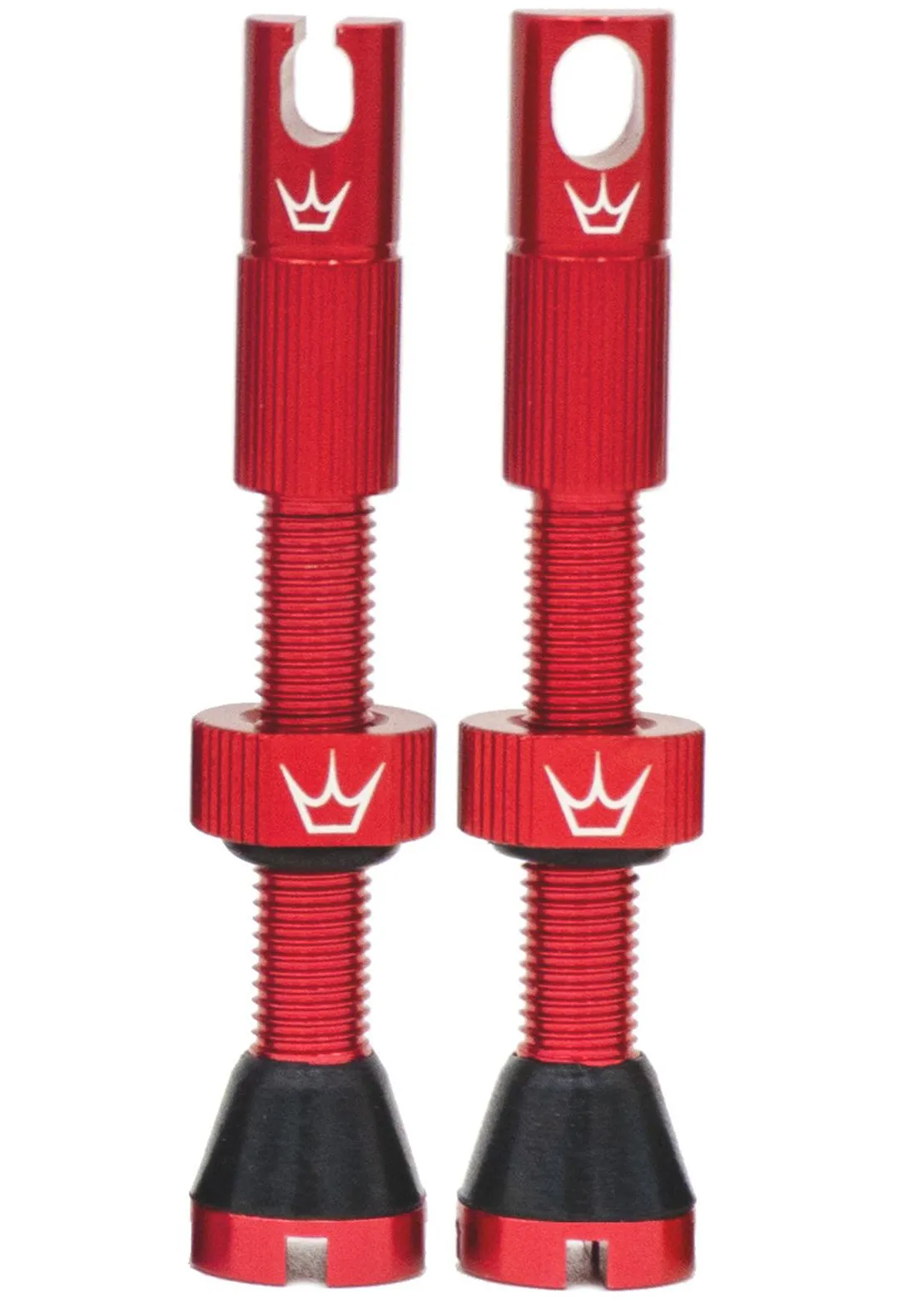 Peaty's Tubeless Valve 42mm MK2 Mountain Bike