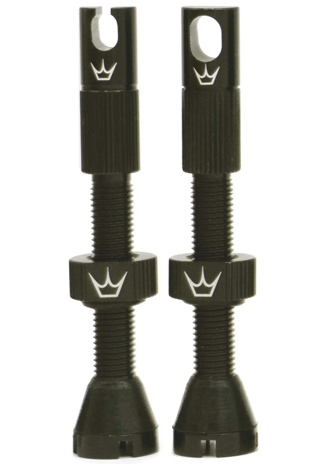 Peaty's Tubeless Valve 42mm MK2 Mountain Bike