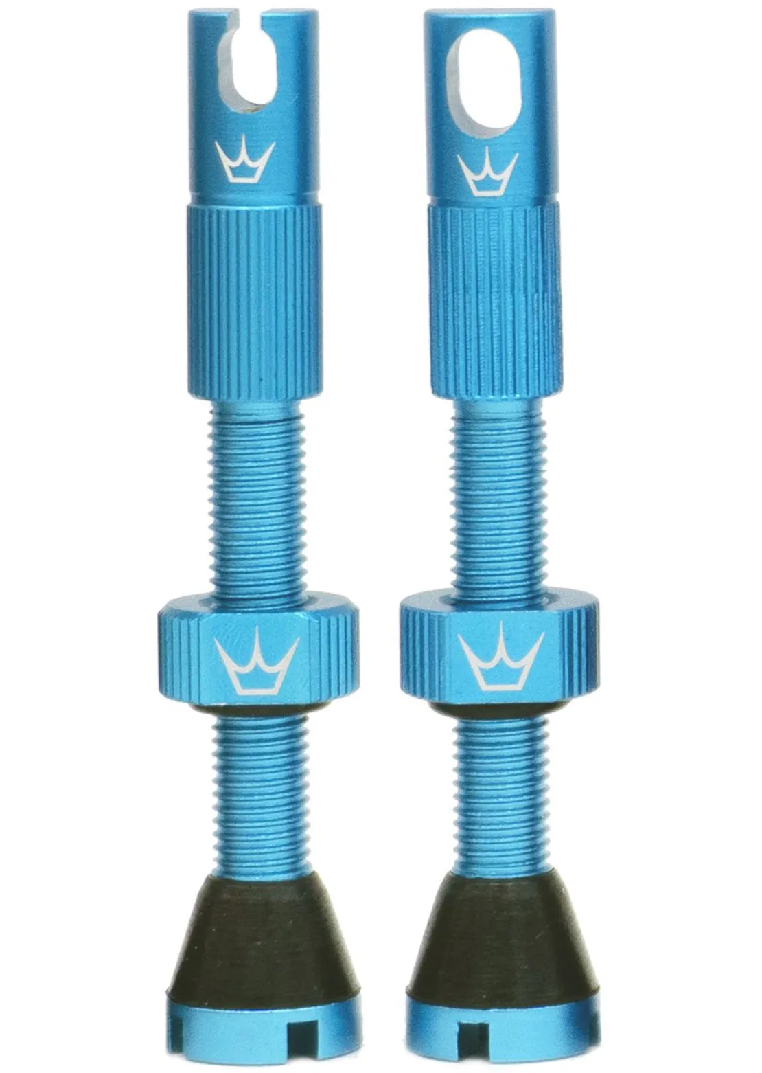 Peaty's Tubeless Valve 42mm MK2 Mountain Bike