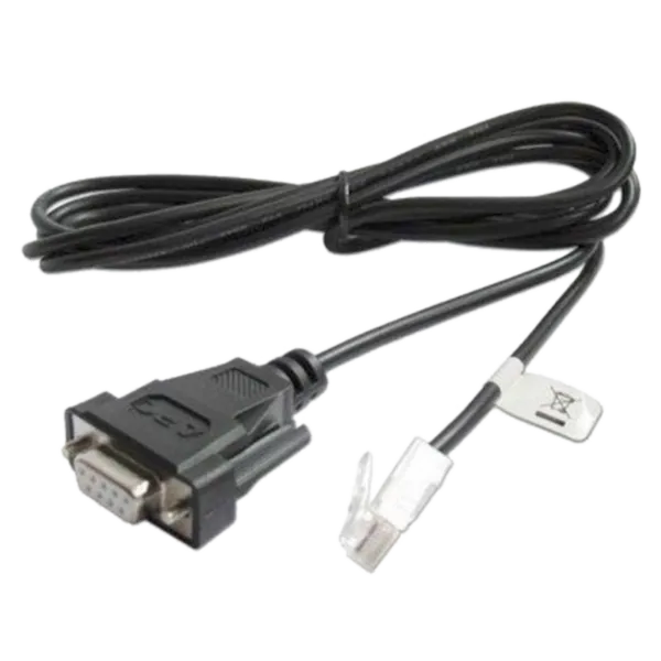 Pegasus Astro Stepper Motor Cable RJ45 to DB9 (For Moonlite / Robofocus/ Lakeside)