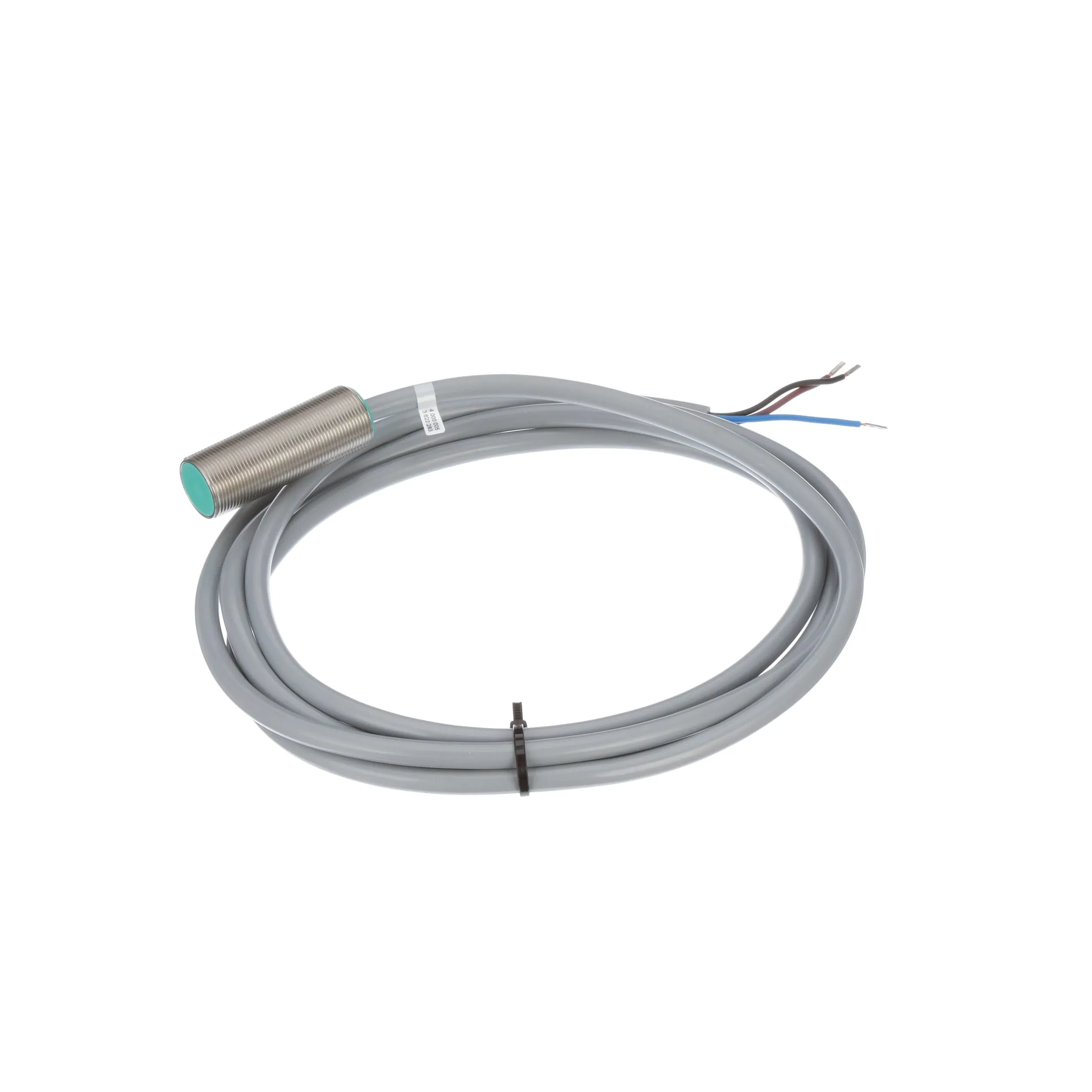 Pepperl Fuchs Factory Automation NJ5-18GM50-E2