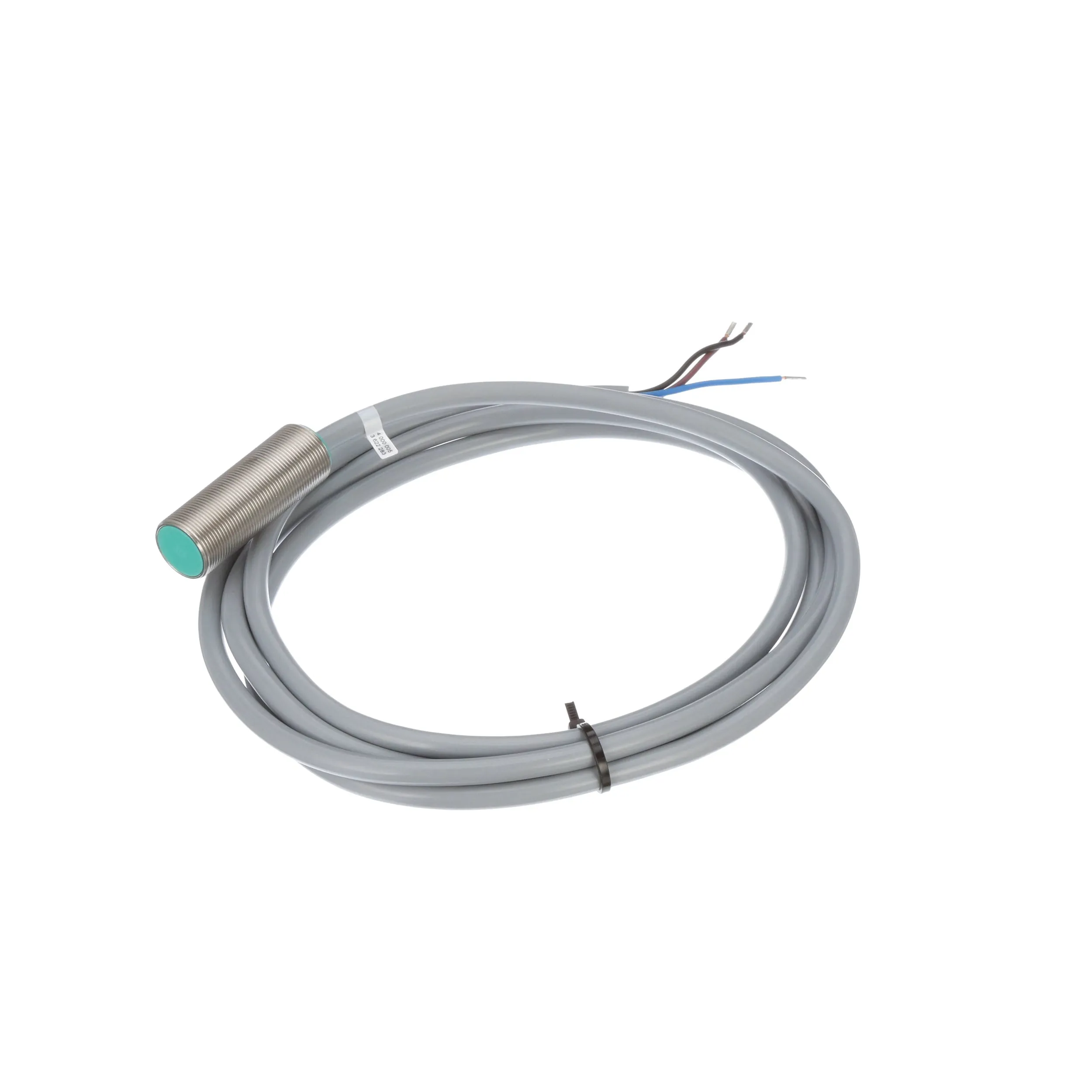 Pepperl Fuchs Factory Automation NJ5-18GM50-E2