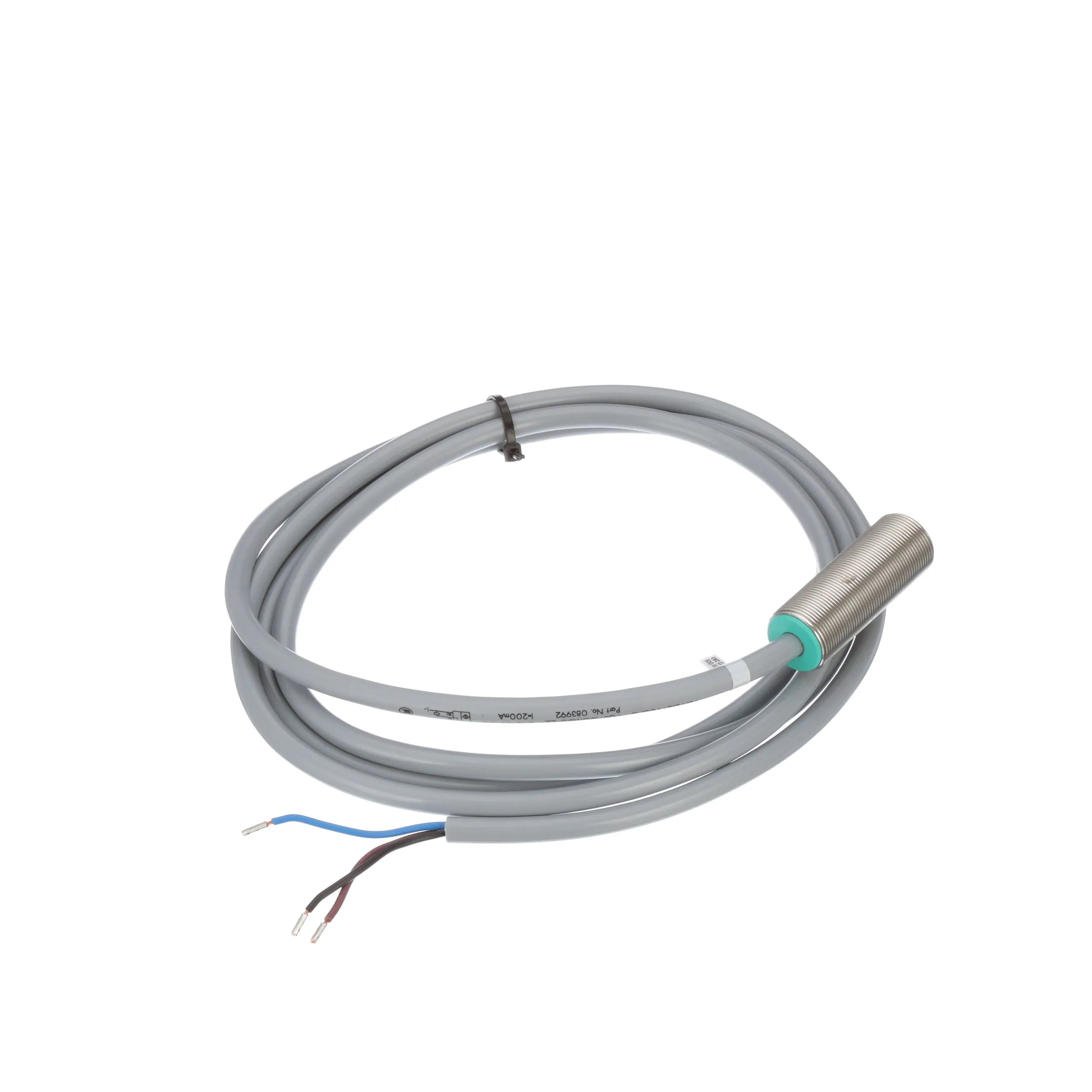 Pepperl Fuchs Factory Automation NJ5-18GM50-E2