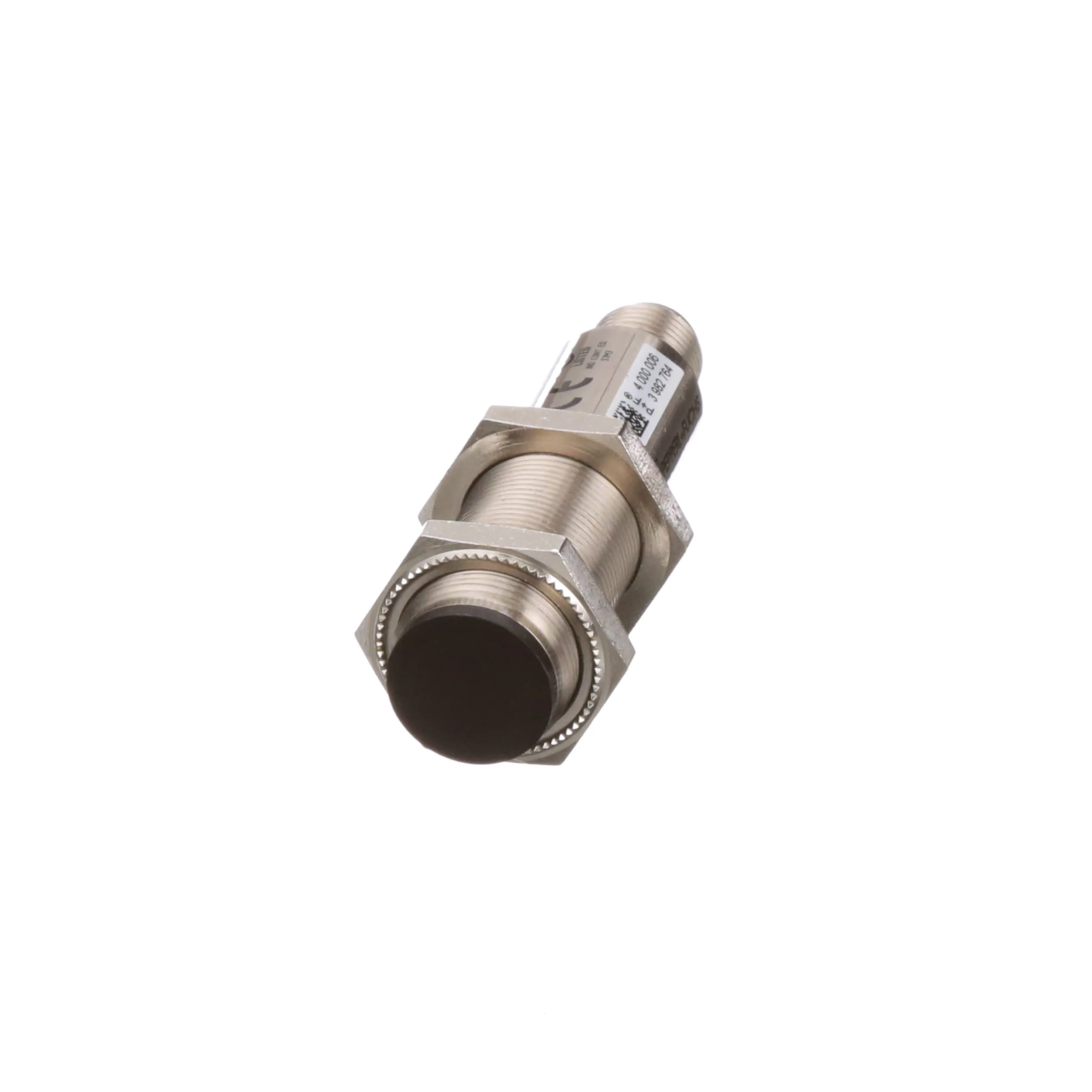 Pepperl Fuchs Factory Automation OBE10M-18GM60-S-V1