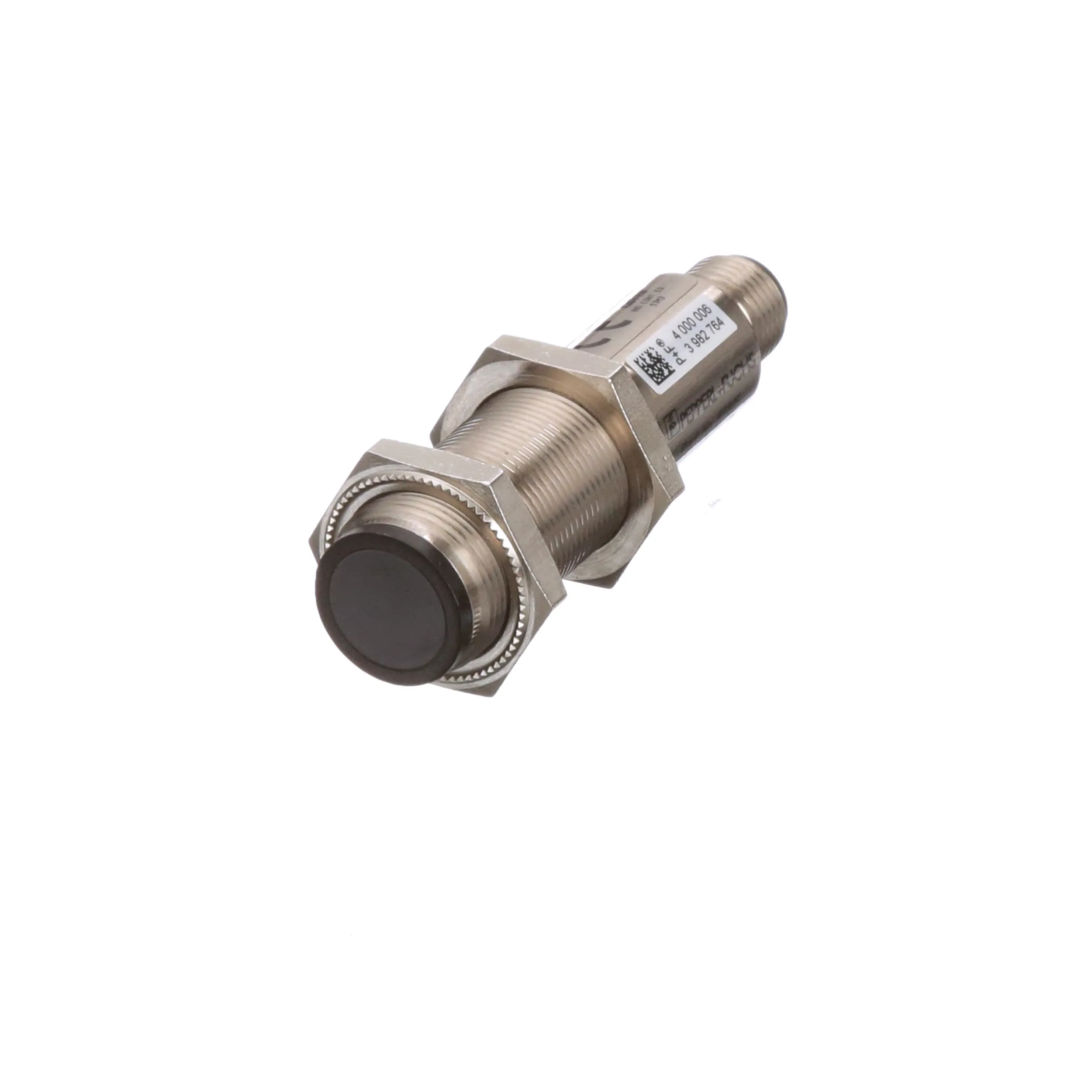 Pepperl Fuchs Factory Automation OBE10M-18GM60-S-V1