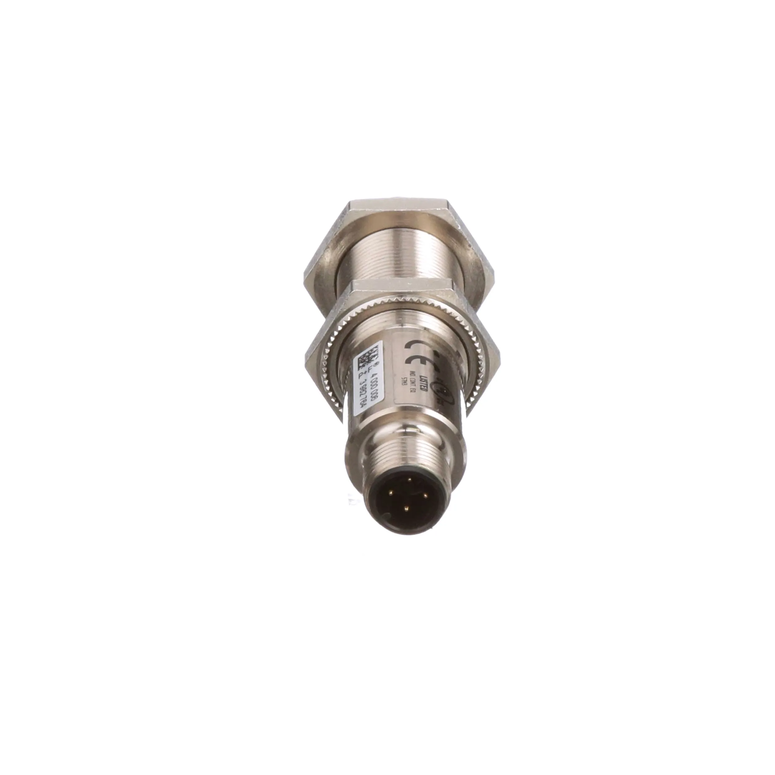 Pepperl Fuchs Factory Automation OBE10M-18GM60-S-V1
