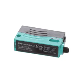 Pepperl Fuchs Factory Automation RL28-55/47/82B/105