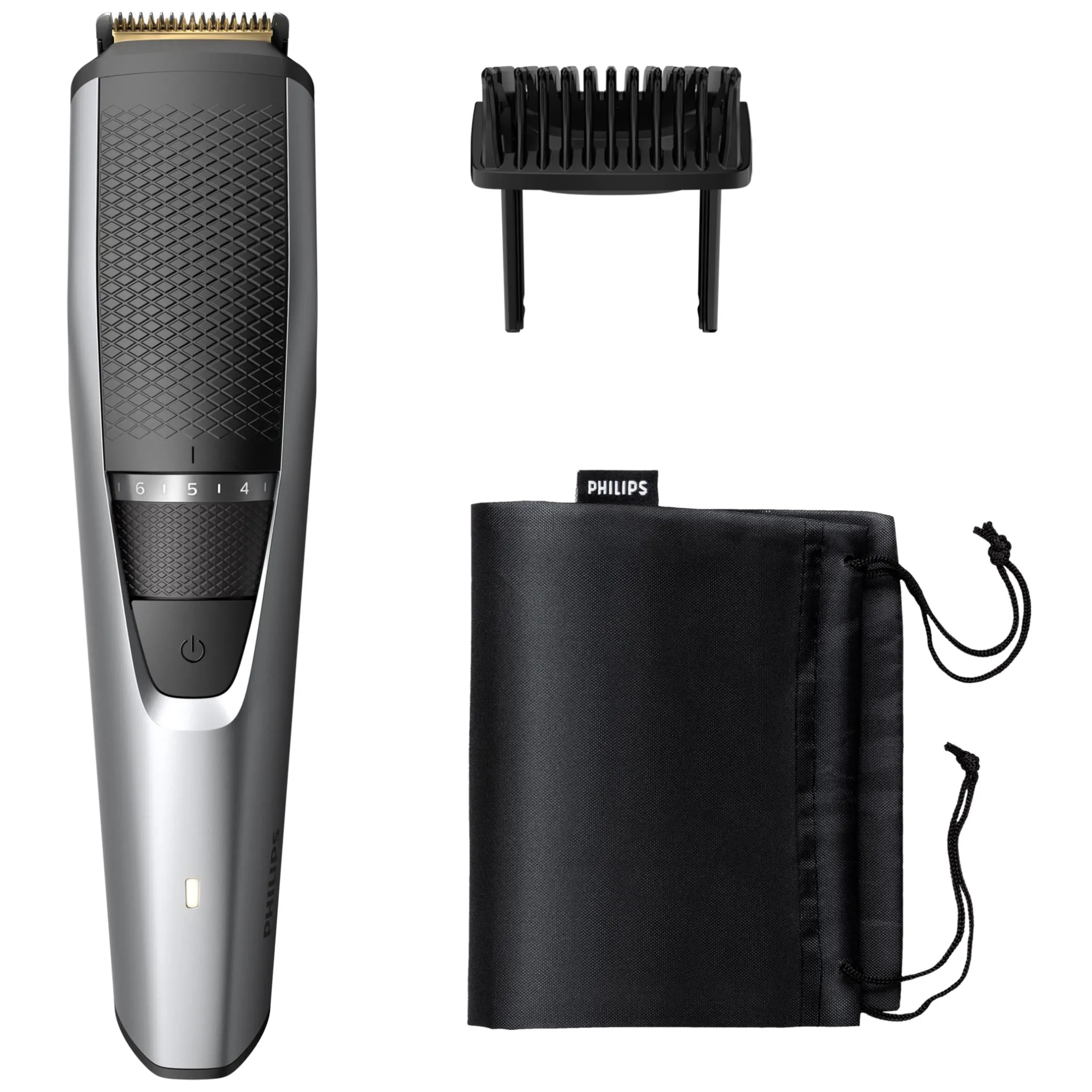 Philips Series 3000 Beard Trimmer