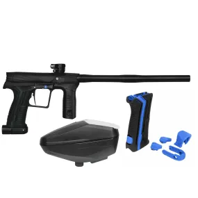 Planet Eclipse Etha3 Speed Package - Black   Speedster   CCU Kit Blue