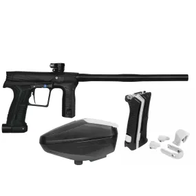 Planet Eclipse Etha3 Speed Package - Black   Speedster   CCU Kit White