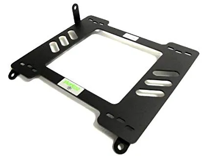 Planted Seat Brackets Scion xB (2004-2007) Driver / Passenger Side