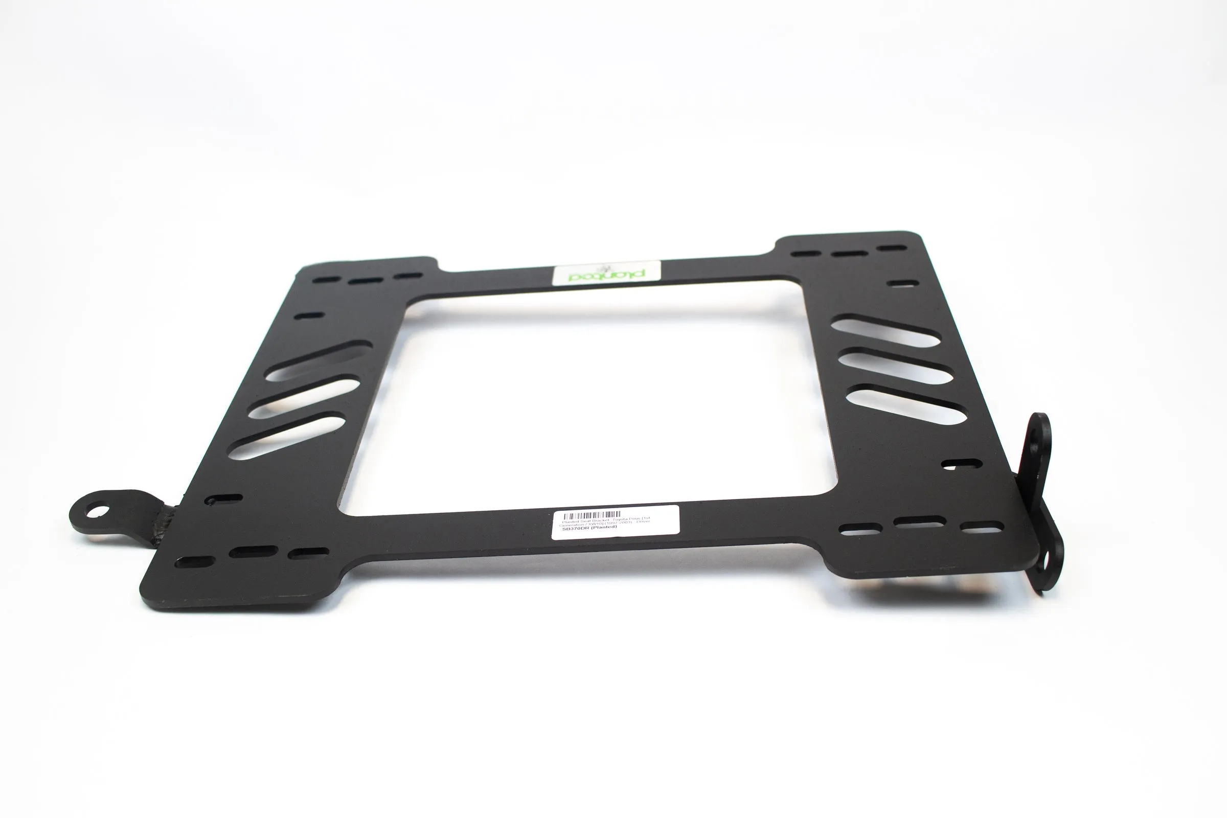Planted Seat Brackets Toyota Prius (1997-2003) Driver / Passenger Side