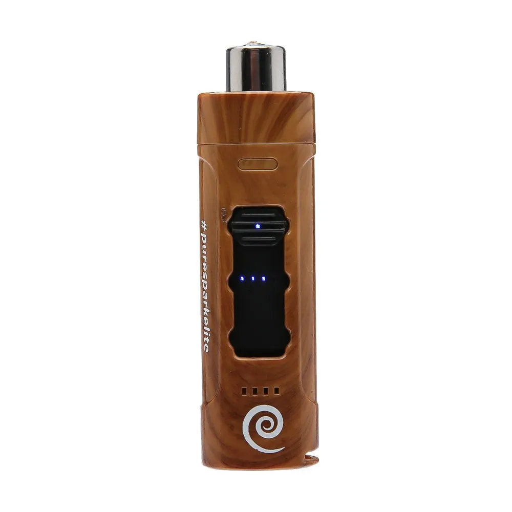 Plazmatic | Pure Spark Elite USB Lighters