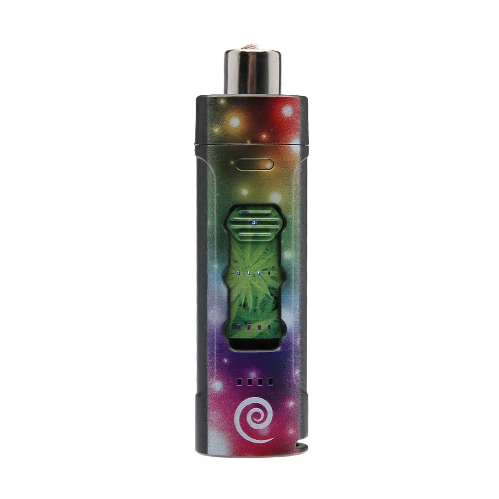Plazmatic | Pure Spark Elite USB Lighters