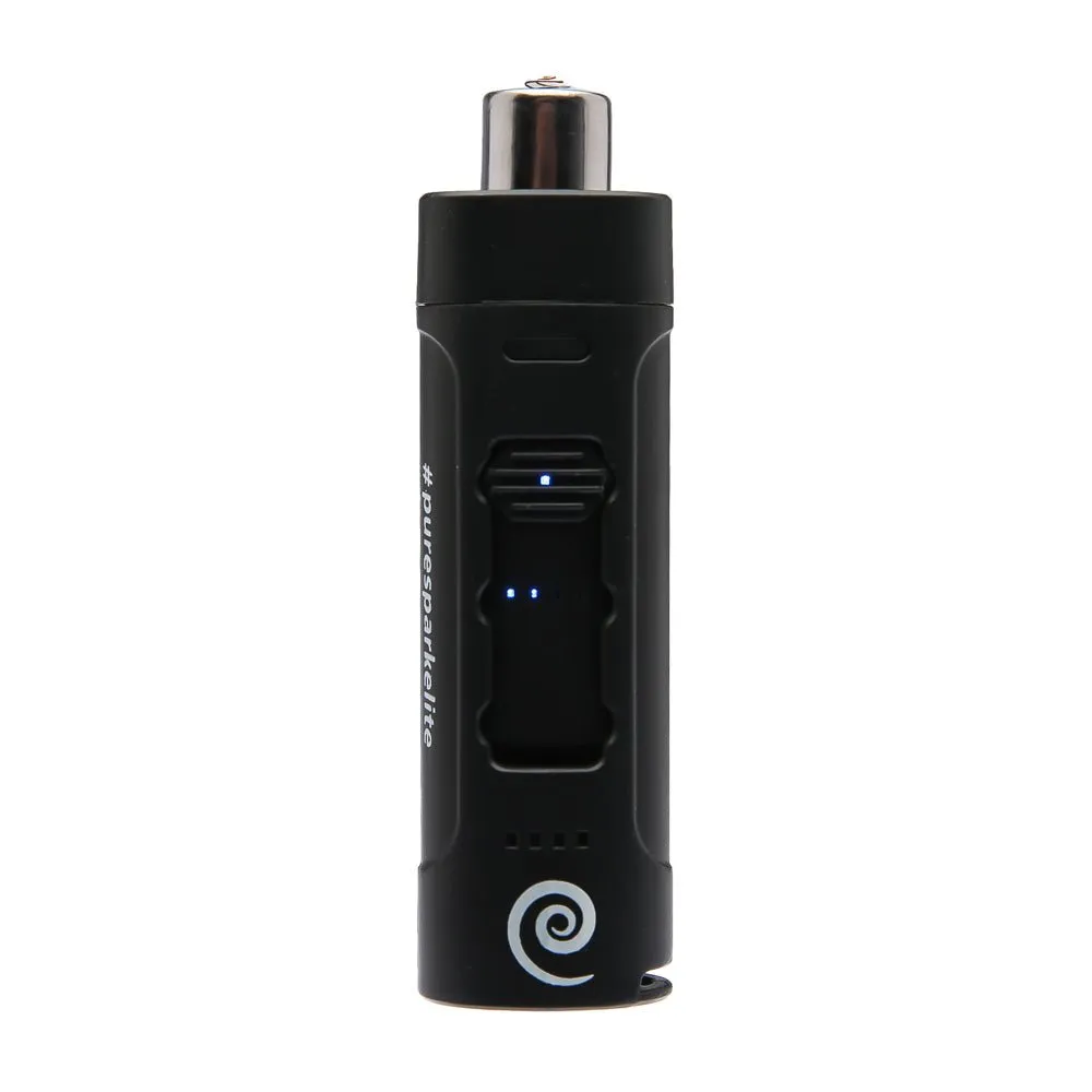 Plazmatic | Pure Spark Elite USB Lighters