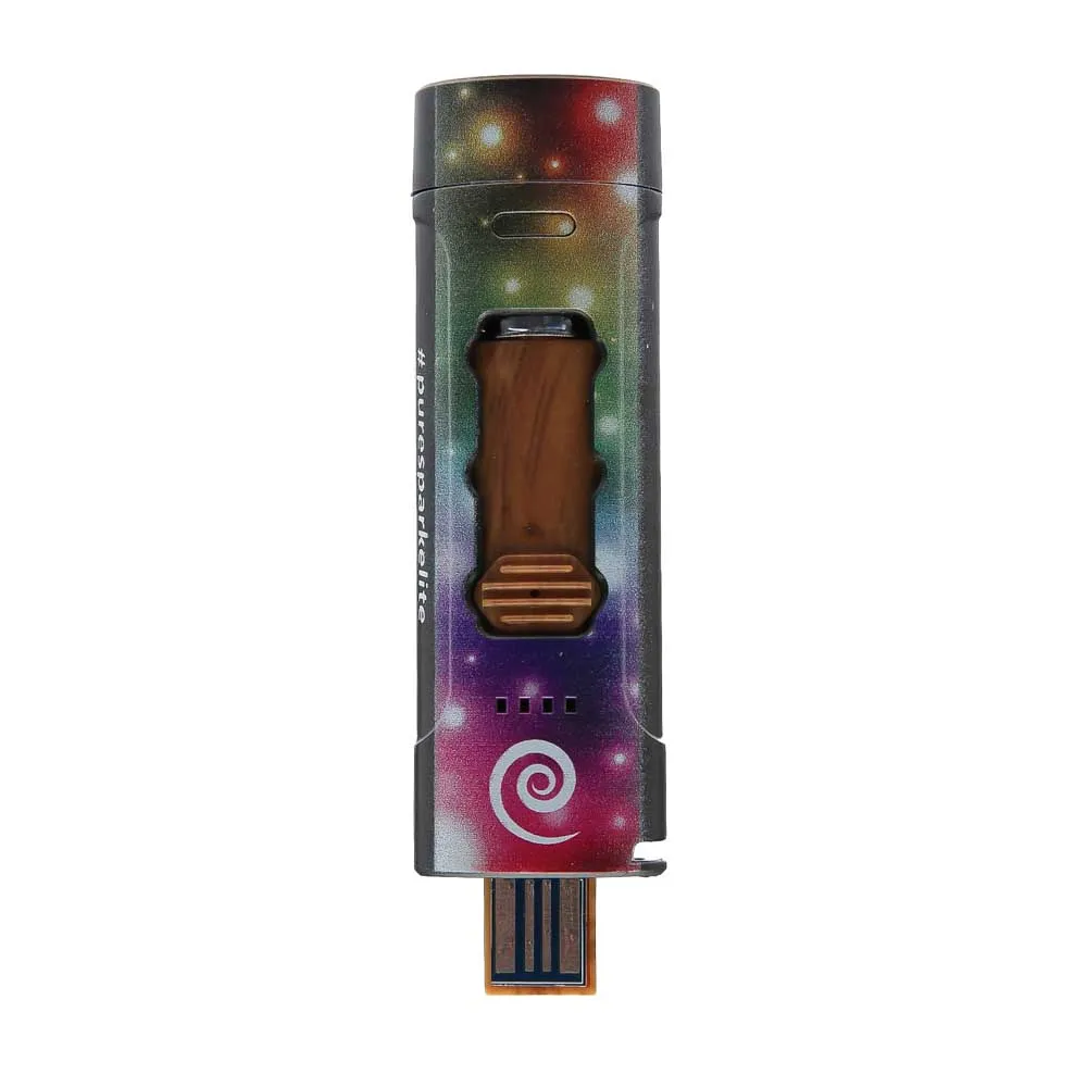 Plazmatic | Pure Spark Elite USB Lighters
