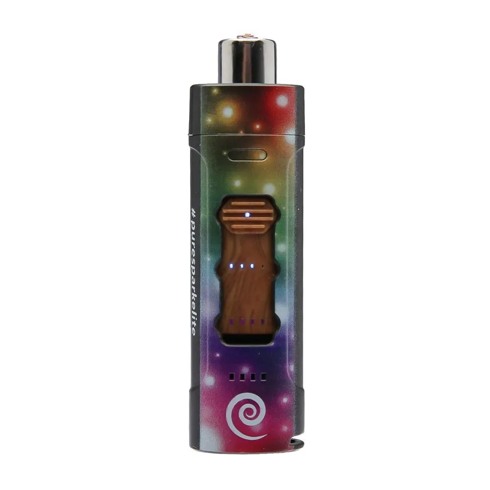 Plazmatic | Pure Spark Elite USB Lighters