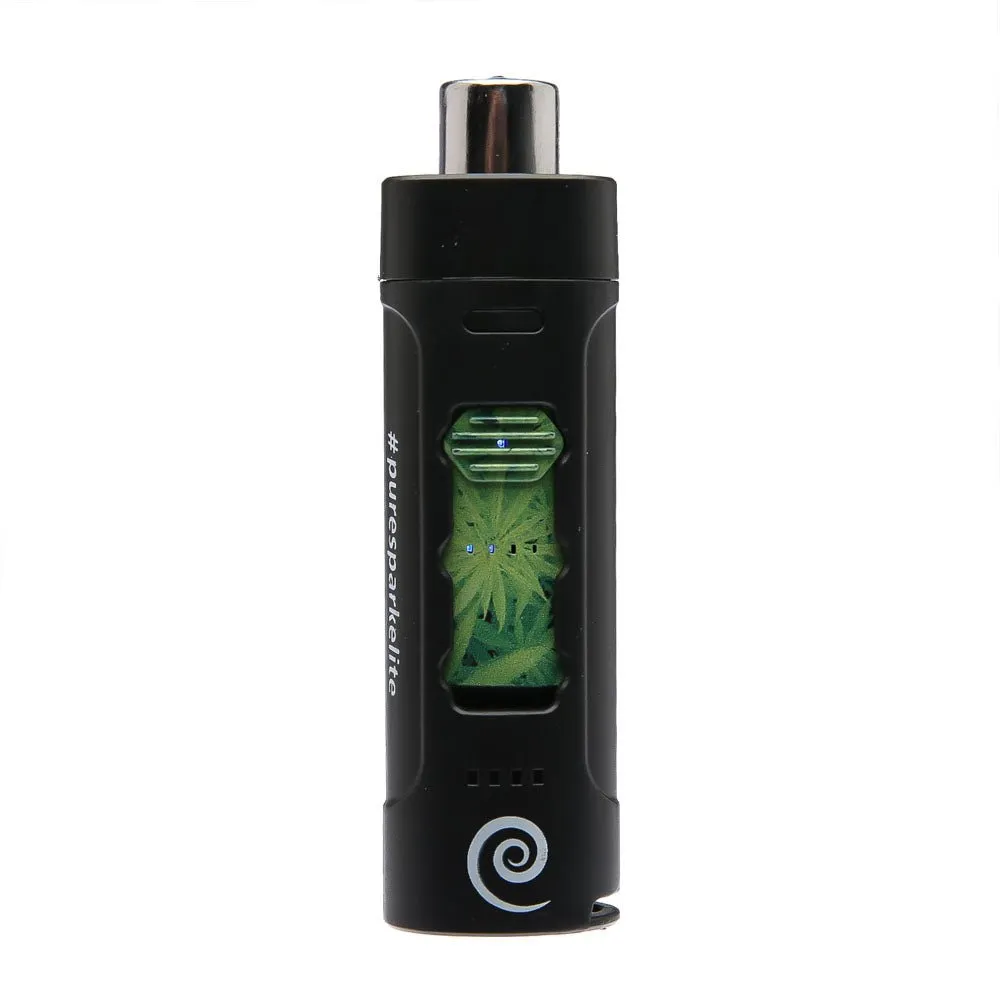 Plazmatic | Pure Spark Elite USB Lighters