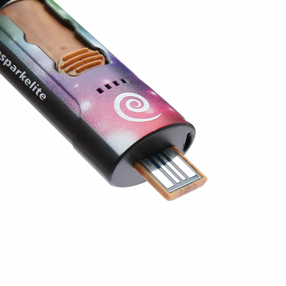 Plazmatic | Pure Spark Elite USB Lighters