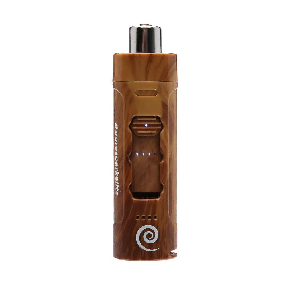Plazmatic | Pure Spark Elite USB Lighters