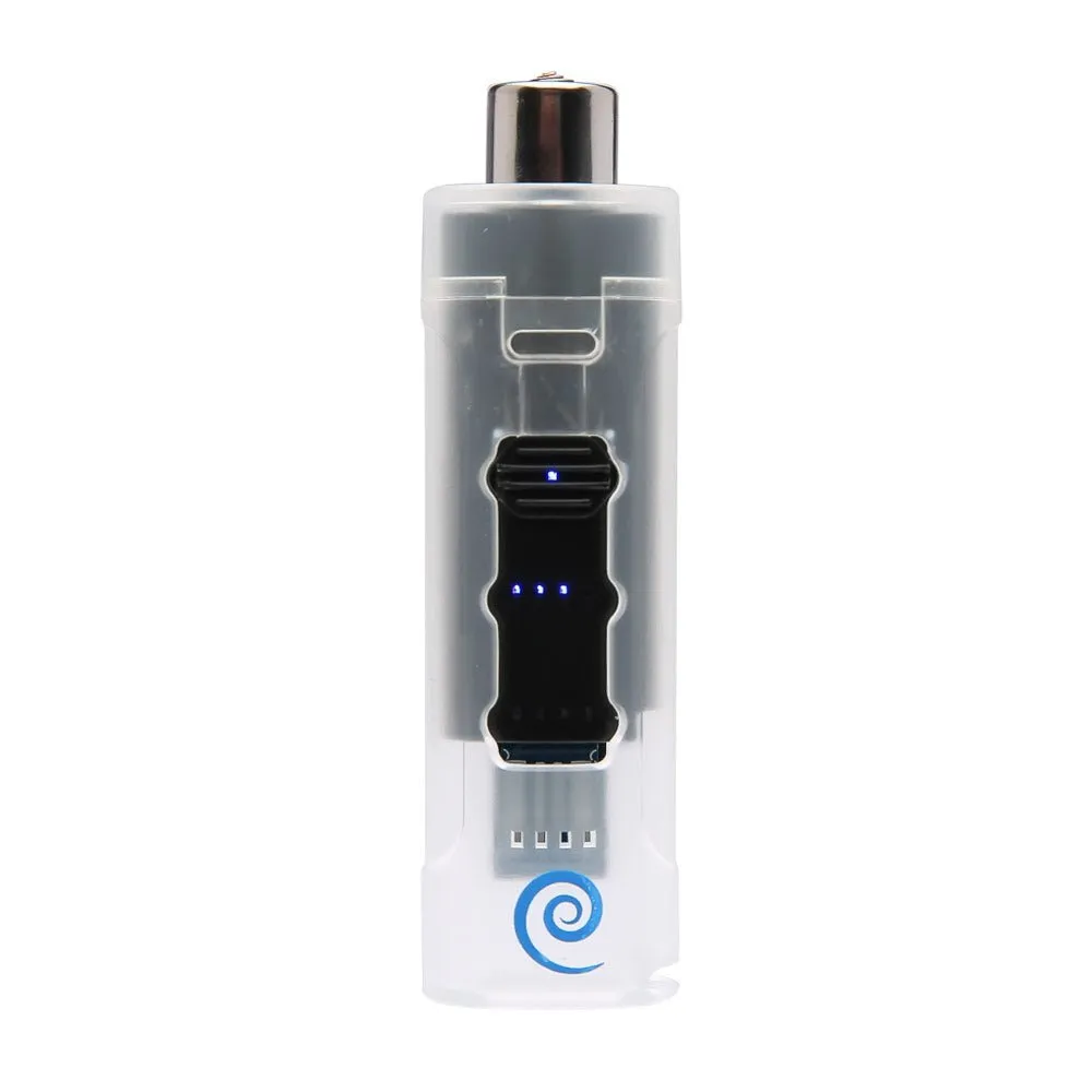 Plazmatic | Pure Spark Elite USB Lighters