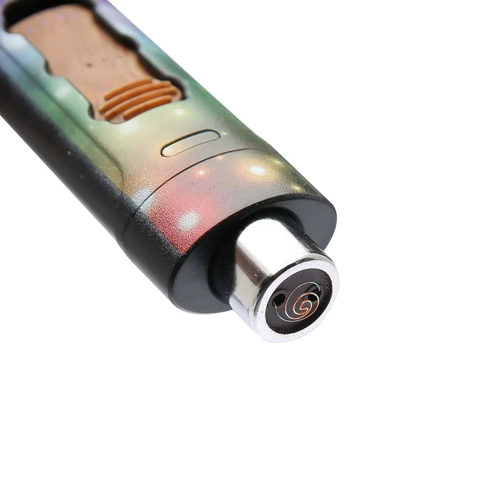 Plazmatic | Pure Spark Elite USB Lighters