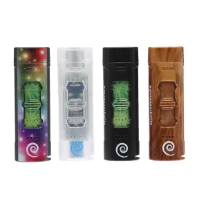 Plazmatic | Pure Spark Elite USB Lighters
