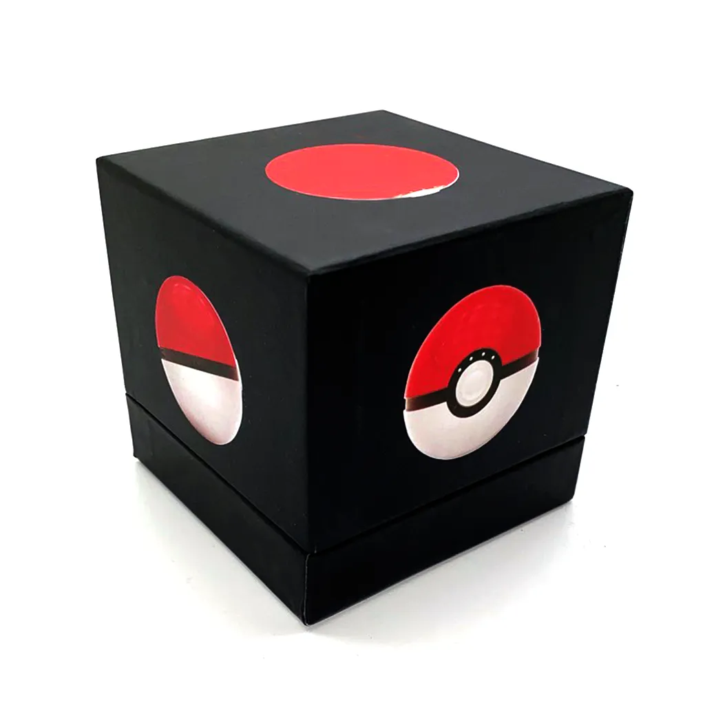 Pokemon Master Ball Powerbank Charger