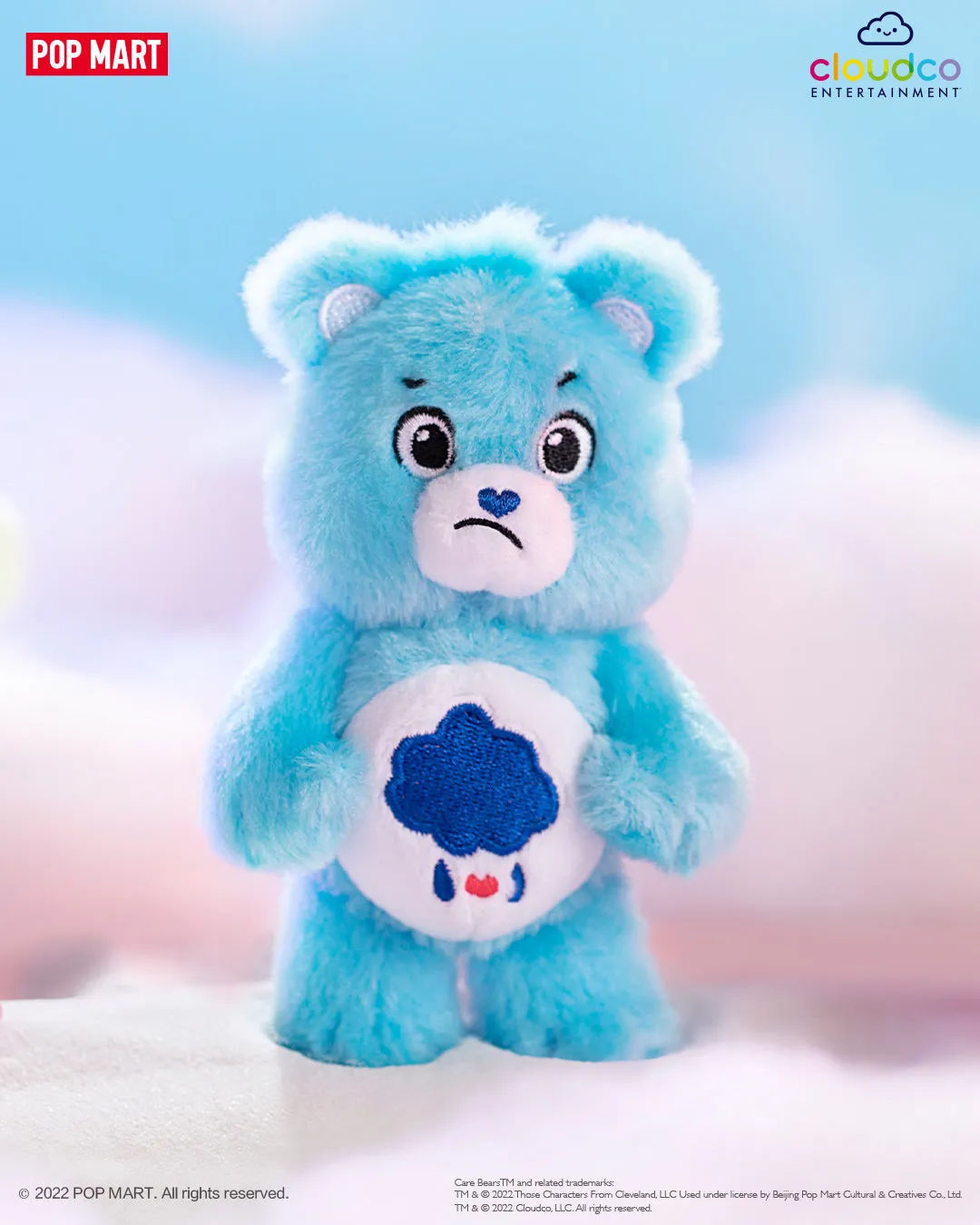 POP MART Care Bears: Unlock the Magic