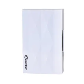 PowerPac Door Chime with Clear & Loud Volume (PP3234D)