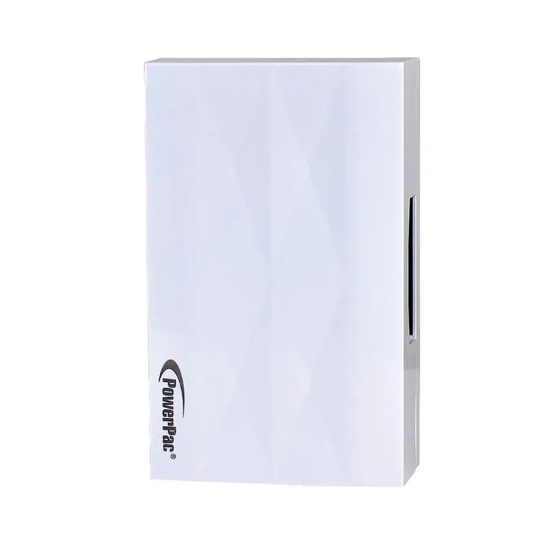 PowerPac Door Chime with Clear & Loud Volume (PP3234D)