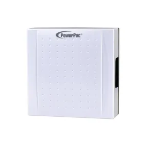 PowerPac Door Chime with Clear & Loud Volume (PP3238)