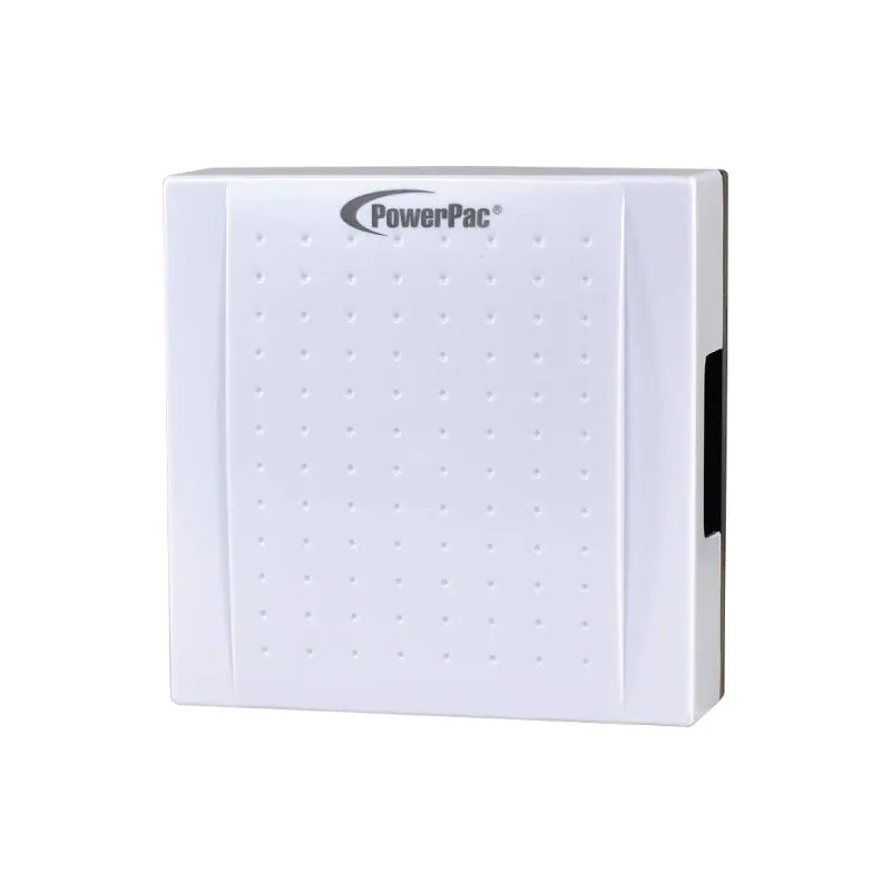 PowerPac Door Chime with Clear & Loud Volume (PP3238)
