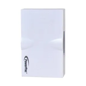 PowerPac Door Chime with Clear & Loud Volume (PP3239)