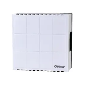 PowerPac Door Chime with Clear & Loud Volume (PP3240)