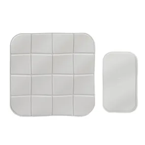 PowerPac Wireless Door Chime with Volume Adjust & Tone Selector (PP3237)